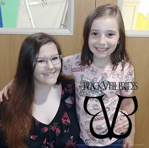 Meet your Posher, Abbi